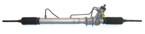 Рулевой механизм