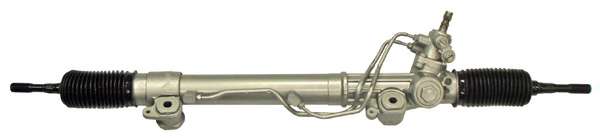 Рулевой механизм