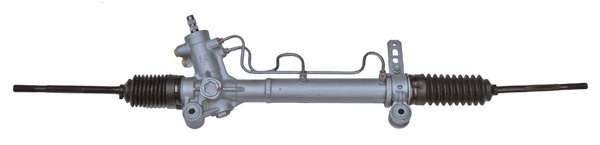 Рулевой механизм