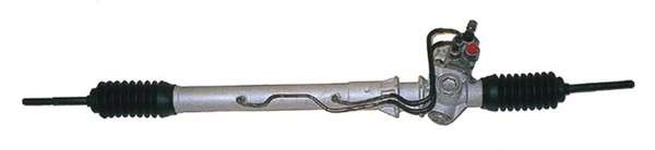 Рулевой механизм