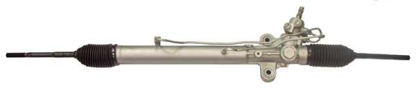 Рулевой механизм