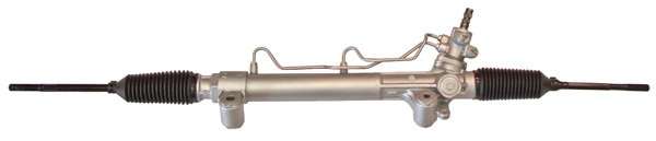 Рулевой механизм