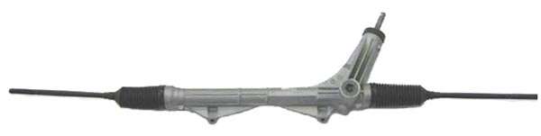 Рулевой механизм