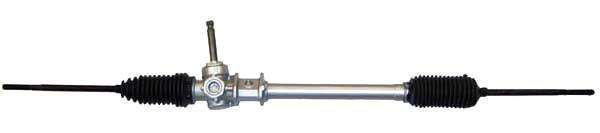 Рулевой механизм