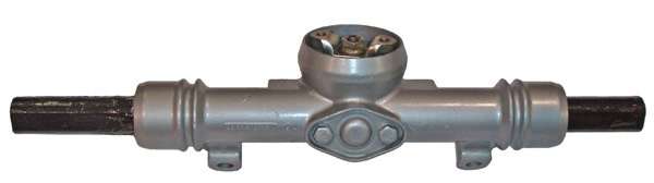 Рулевой механизм