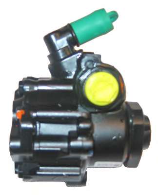 Гидравлический насос, рулевое управление