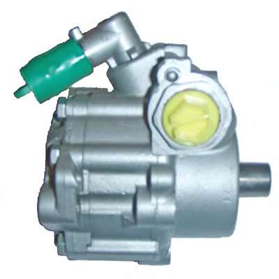 Гидравлический насос, рулевое управление