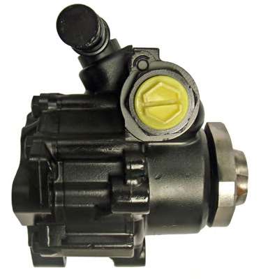 Гидравлический насос, рулевое управление