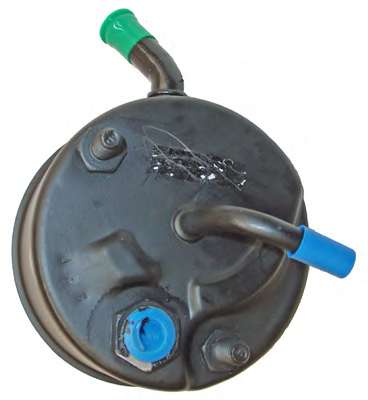 Гидравлический насос, рулевое управление