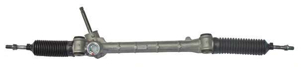 Рулевой механизм