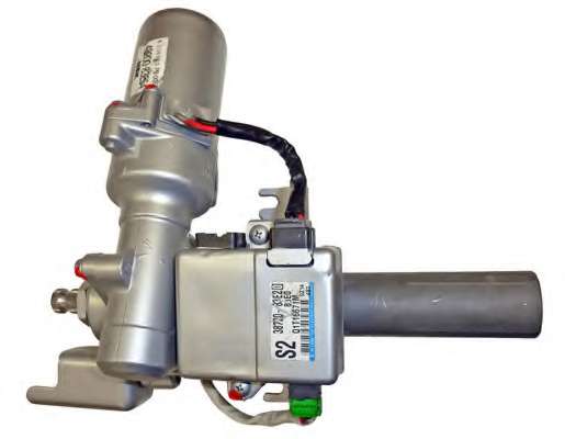 Рулевая колонка