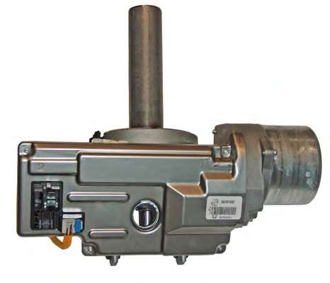 Рулевая колонка