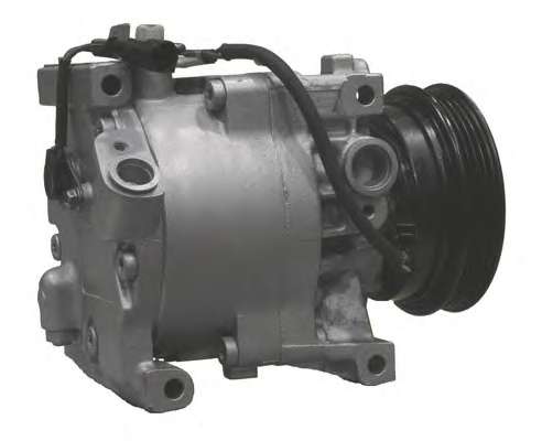 Компрессор, кондиционер