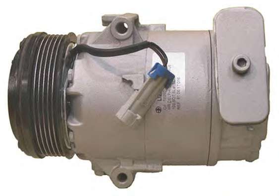 Компрессор, кондиционер