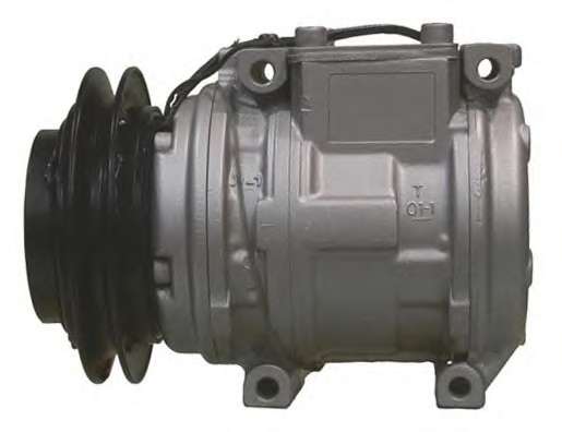 Компрессор, кондиционер