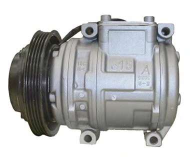 Компрессор, кондиционер