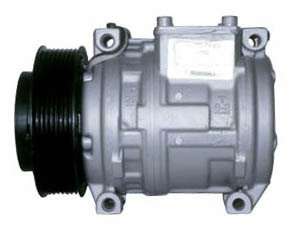 Компрессор, кондиционер