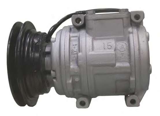 Компрессор, кондиционер