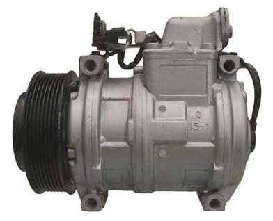 Компрессор, кондиционер