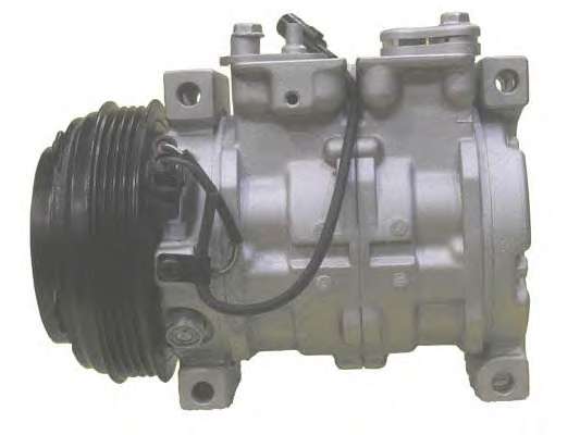 Компрессор, кондиционер