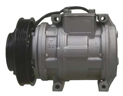 Компрессор, кондиционер