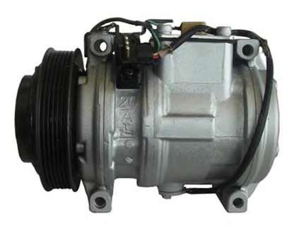 Компрессор, кондиционер