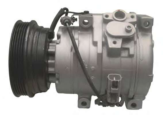 Компрессор, кондиционер