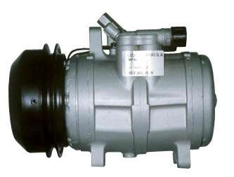 Компрессор, кондиционер