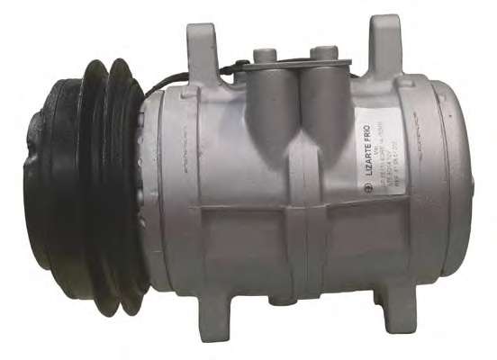 Компрессор, кондиционер