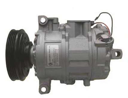 Компрессор, кондиционер