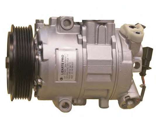 Компрессор, кондиционер