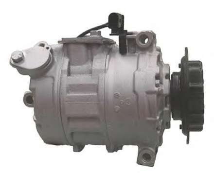 Компрессор, кондиционер