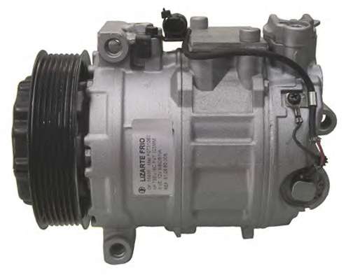 Компрессор, кондиционер