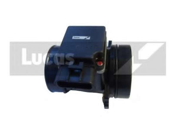 Расходомер воздуха