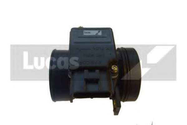 Расходомер воздуха