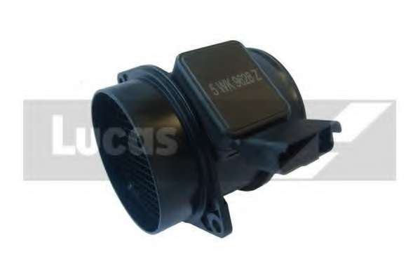 Расходомер воздуха