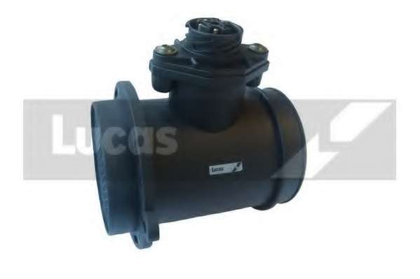 Расходомер воздуха