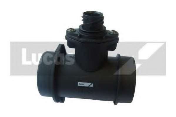 Расходомер воздуха