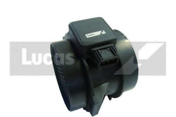 Расходомер воздуха