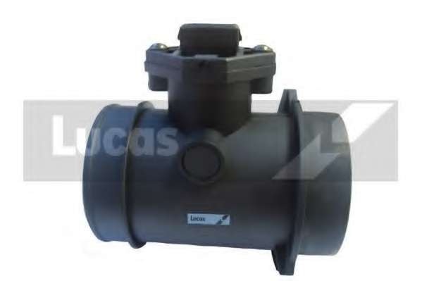 Расходомер воздуха