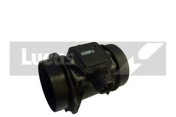 Расходомер воздуха