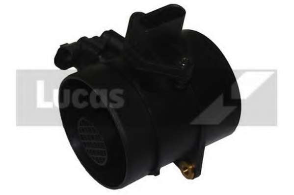 Расходомер воздуха