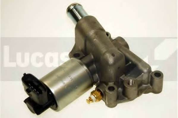 Клапан возврата ОГ