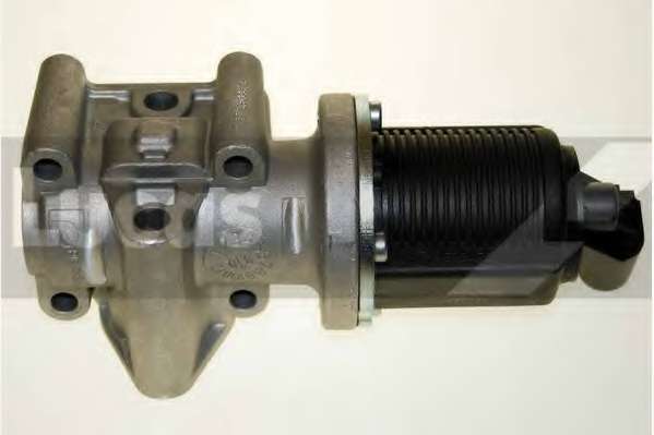 Клапан возврата ОГ