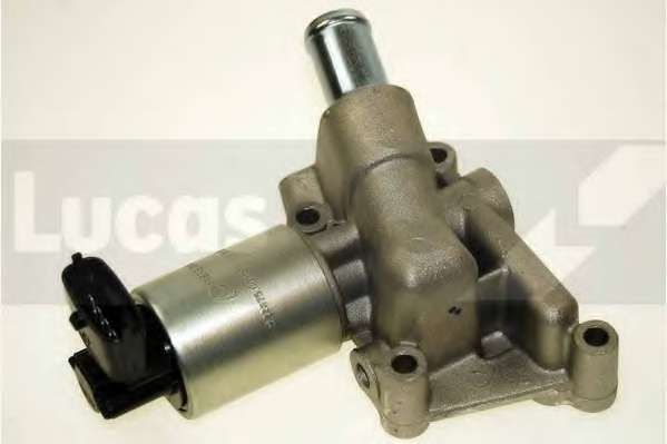 Клапан возврата ОГ