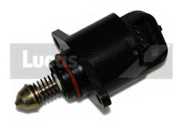 Поворотная заслонка, подвод воздуха