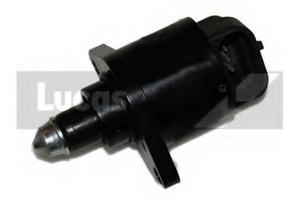 Поворотная заслонка, подвод воздуха