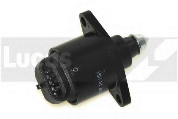 Поворотная заслонка, подвод воздуха