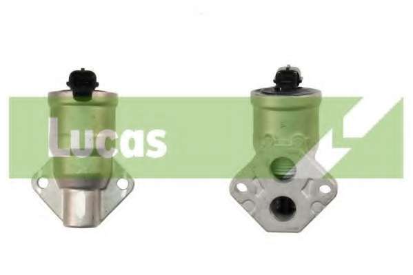 Поворотная заслонка, подвод воздуха