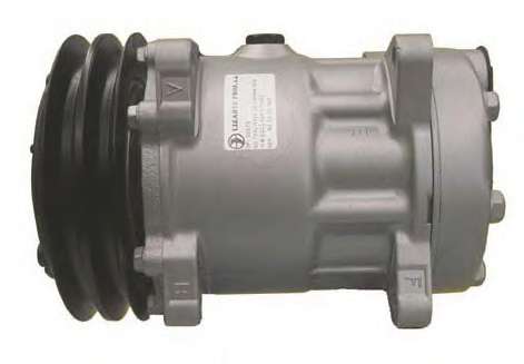 Компрессор, кондиционер